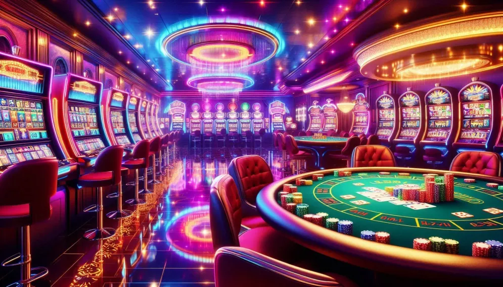 Cosmo Casino