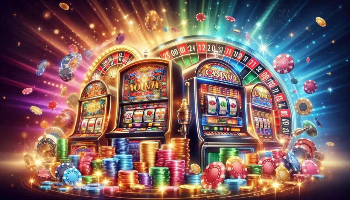 Cosmo Casino